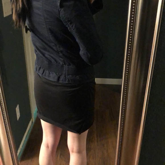 Marc By Marc Jacobs Bomber Jacket - Picture 3 of 8